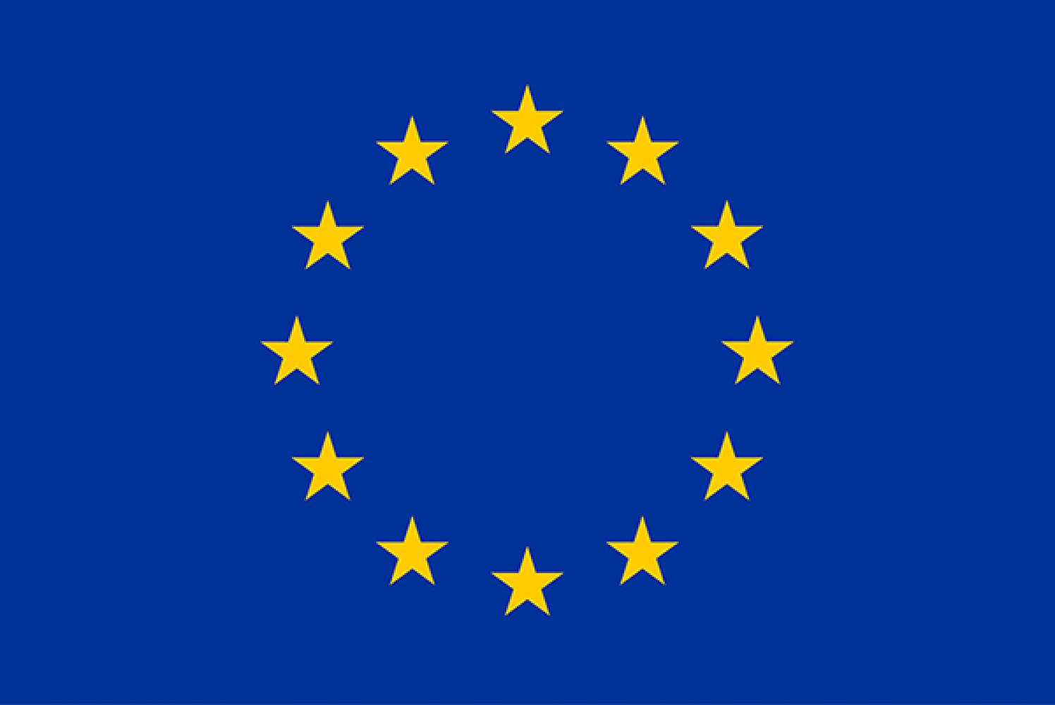 Logo EU